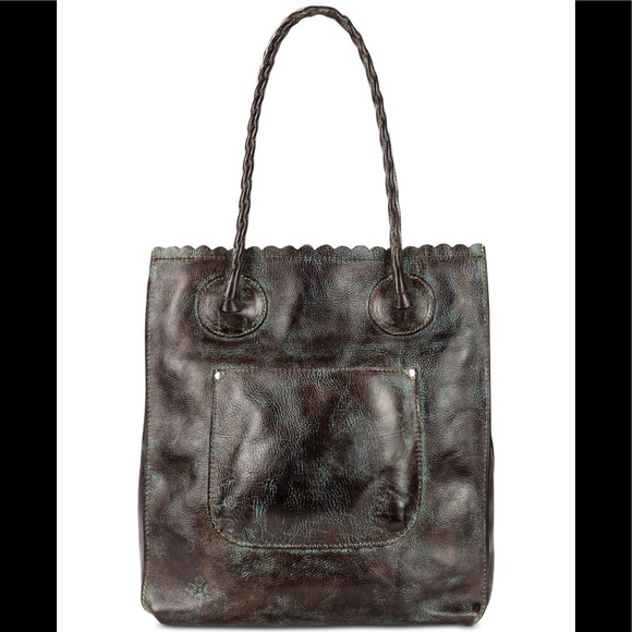 Patricia Nash Cavo tote - Picture 4 of 15
